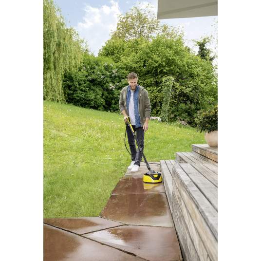 Antgalis terasų KARCHER T-Racer T 5 (2.644-084.0)
