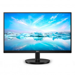 „Philips“ monitorius 275V8LA/00 27 colių, LCD, QHD, 2560 x 1440, 16:9, 4 ms, 250 cd/m², juodas, 75 Hz, HDMI prievadų kiekis 2