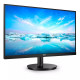 „Philips“ monitorius 275V8LA/00 27 colių, LCD, QHD, 2560 x 1440, 16:9, 4 ms, 250 cd/m², juodas, 75 Hz, HDMI prievadų kiekis 2