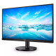 „Philips“ monitorius 275V8LA/00 27 colių, LCD, QHD, 2560 x 1440, 16:9, 4 ms, 250 cd/m², juodas, 75 Hz, HDMI prievadų kiekis 2