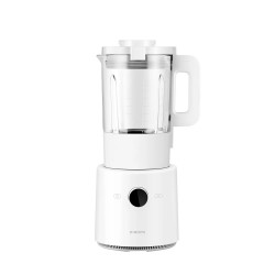 Kokteilinė Xiaomi BHR5960EU Stalviršis, 1000 W, Stiklainio medžiaga Stiklas, Stiklainio talpa 1,6 L, Balta