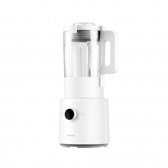 Kokteilinė Xiaomi BHR5960EU Stalviršis, 1000 W, Stiklainio medžiaga Stiklas, Stiklainio talpa 1,6 L, Balta