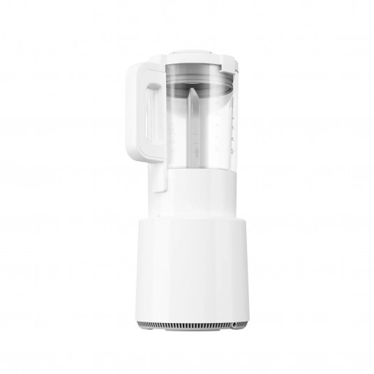 Kokteilinė Xiaomi BHR5960EU Stalviršis, 1000 W, Stiklainio medžiaga Stiklas, Stiklainio talpa 1,6 L, Balta