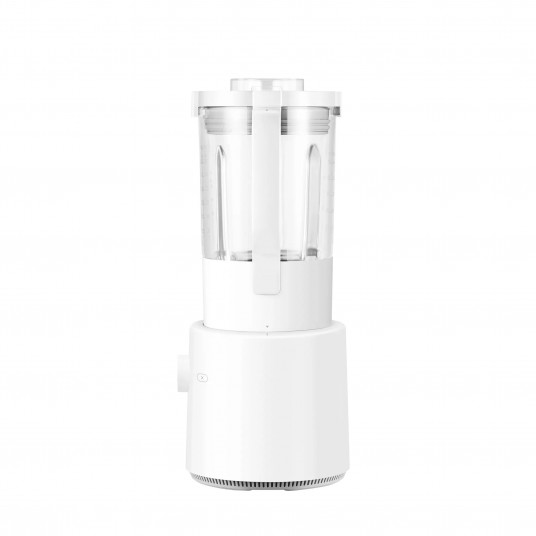 Kokteilinė Xiaomi BHR5960EU Stalviršis, 1000 W, Stiklainio medžiaga Stiklas, Stiklainio talpa 1,6 L, Balta