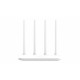 Xiaomi Router AC1200 EU 802.11ac, 300 + 867 Mbit/s, 10/100/1000 Mbit/s, Ethernet LAN (RJ-45) prievadai 2, tinklelio palaikymas Ne, MU-MiMO Taip, Nėra mobiliojo plačiajuosčio ryšio, 4 antenos tipas išorinis Antenos