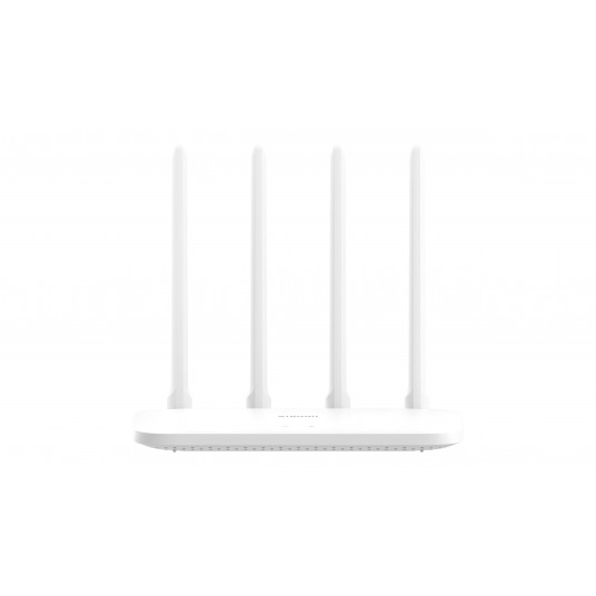 Xiaomi Router AC1200 EU 802.11ac, 300 + 867 Mbit/s, 10/100/1000 Mbit/s, Ethernet LAN (RJ-45) prievadai 2, tinklelio palaikymas Ne, MU-MiMO Taip, Nėra mobiliojo plačiajuosčio ryšio, 4 antenos tipas išorinis Antenos