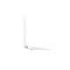 Xiaomi Router AC1200 EU 802.11ac, 300 + 867 Mbit/s, 10/100/1000 Mbit/s, Ethernet LAN (RJ-45) prievadai 2, tinklelio palaikymas Ne, MU-MiMO Taip, Nėra mobiliojo plačiajuosčio ryšio, 4 antenos tipas išorinis Antenos