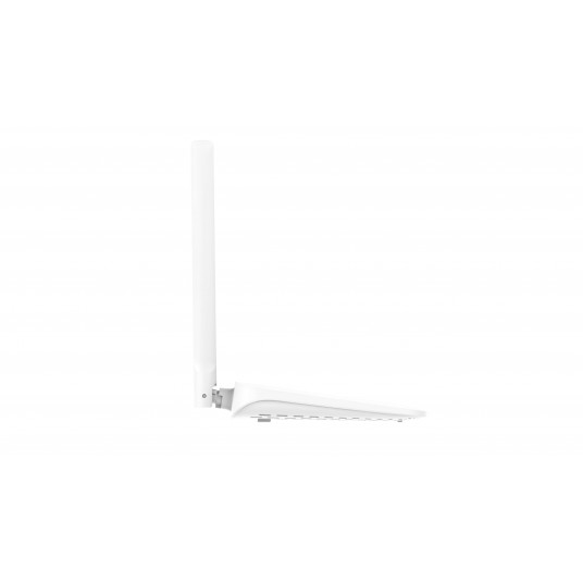 Xiaomi Router AC1200 EU 802.11ac, 300 + 867 Mbit/s, 10/100/1000 Mbit/s, Ethernet LAN (RJ-45) prievadai 2, tinklelio palaikymas Ne, MU-MiMO Taip, Nėra mobiliojo plačiajuosčio ryšio, 4 antenos tipas išorinis Antenos