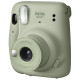 Momentinis Fotoaparatas Instax Mini 11 Pastel Green