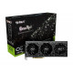 Vaizdo plokštė|PALIT|NVIDIA GeForce RTX 4090|24 GB|GDDR6X|384 bitų|PCIE 4.0 16x|GPU 2235 MHz|1xHDMI|3xDisplayPort|NED4090S19SB-1020G