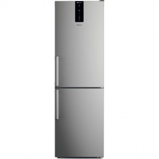 Šaldytuvas Whirlpool W7X 82O OX H