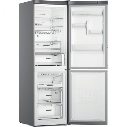 Šaldytuvas Whirlpool W7X 82O OX H