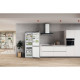 Šaldytuvas Whirlpool W7X 82O OX H