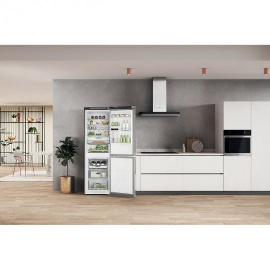Šaldytuvas Whirlpool W7X 82O OX H