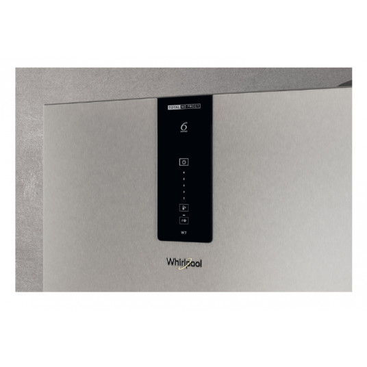 Šaldytuvas Whirlpool W7X 82O OX H