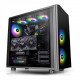 Dėklas|THERMALTAKE|CA-1H8-00M1WN-02|MidiTower|ATX|MicroATX|MiniITX|Spalva juoda|CA-1H8-00M1WN-02