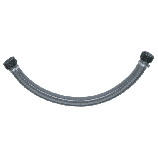 Žarna vandens siurbliai Gardena 25 mm(1") 0,5m 01729-20