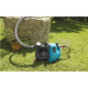 Žarna vandens siurbliai Gardena 25 mm(1") 0,5m 01729-20