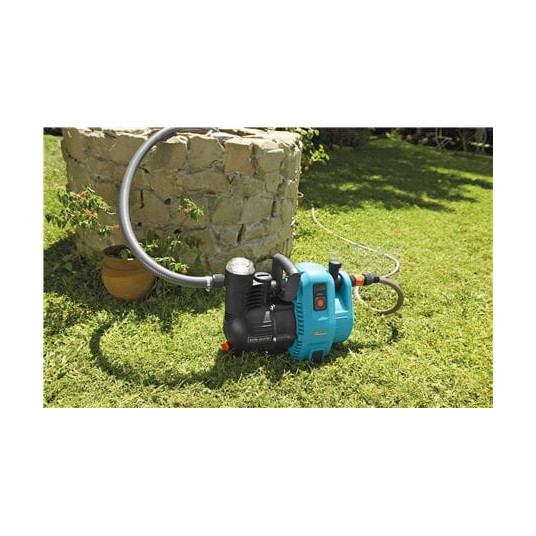 Žarna vandens siurbliai Gardena 25 mm(1") 0,5m 01729-20