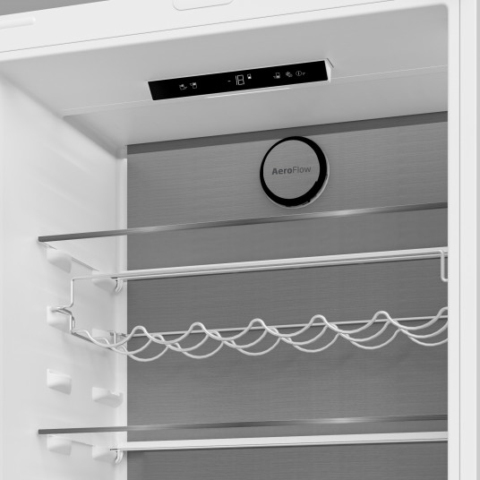 Įmontuojamas šaldytuvas BEKO BCNE400E50SHN 