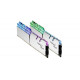 G.Skill Trident Z Royal F4-4000C18D-32GTRS atminties modulis 32 GB 2 x 16 GB DDR4 4000 MHz