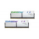 G.Skill Trident Z Royal F4-4000C18D-32GTRS atminties modulis 32 GB 2 x 16 GB DDR4 4000 MHz