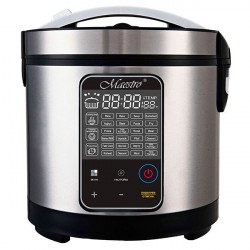 MULTICORKER MAESTRO MR-795 26 programos, 700 W