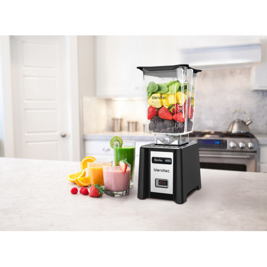 Smulkintuvas Blendtec Professional 750