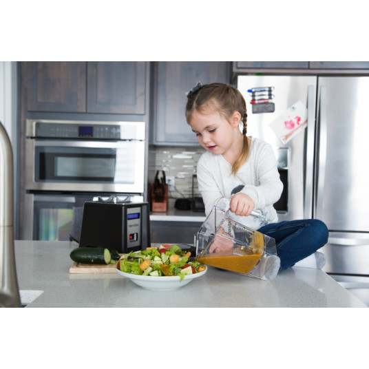 Smulkintuvas Blendtec Professional 750