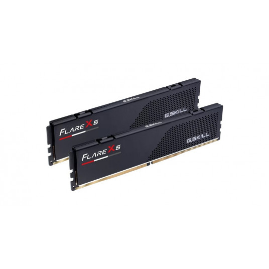 G.Skill Flare X5 F5-5600J3636D32GX2-FX5 atminties modulis 64 GB 2 x 32 GB DDR5 5600 MHz