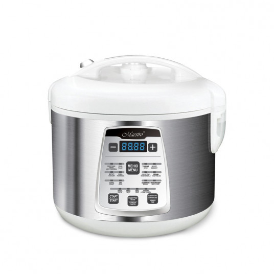 Daugiafunkcinis puodas MAESTRO MR-792 17programų, 700 W