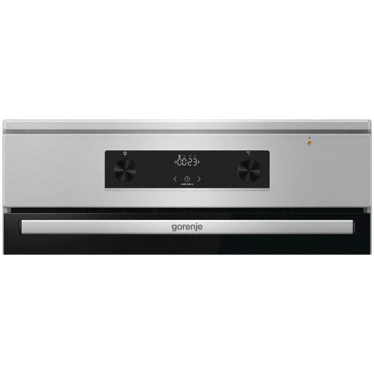 Indukcinė viryklė su elektrine orkaite GORENJE GEIT6C60XPG