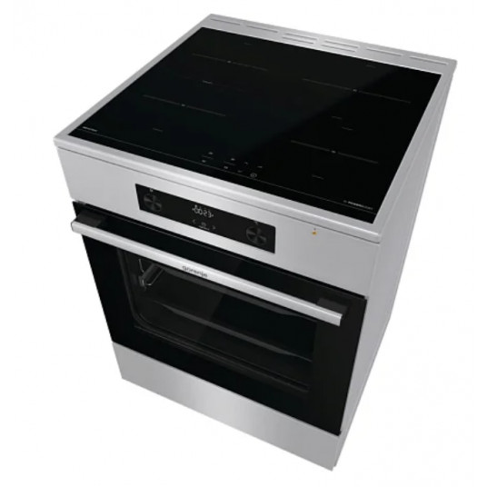 Indukcinė viryklė su elektrine orkaite GORENJE GEIT6C60XPG