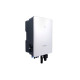 Saulės elektrinė su montavimu 12 kW, SUNGROW, LONGI, Juoda 