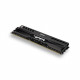 Patriot Memory 8GB, DDR3, 1600 atminties modulis 1600 MHz