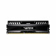 Patriot Memory 8GB, DDR3, 1600 atminties modulis 1600 MHz