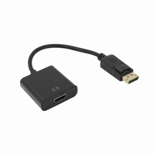 Sbox DP M. -&gt; HDMI F. AD.DP-HDMI