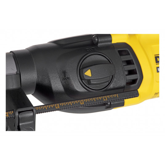 DEWALT DCH133N-XJ gręžiamasis perforatorius „SDS Plus“ 5680 RPM