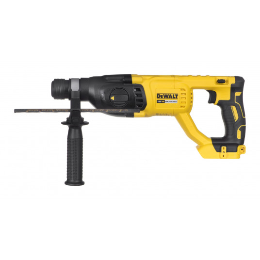 DEWALT DCH133N-XJ gręžiamasis perforatorius „SDS Plus“ 5680 RPM