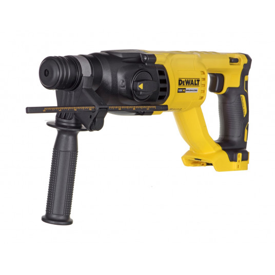 DEWALT DCH133N-XJ gręžiamasis perforatorius „SDS Plus“ 5680 RPM
