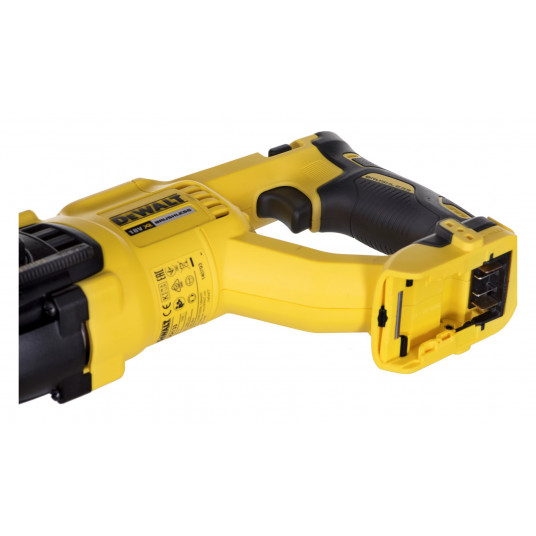 DEWALT DCH133N-XJ gręžiamasis perforatorius „SDS Plus“ 5680 RPM
