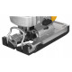 DEWALT DCS334N-XJ elektrinis siaurapjūklis 2,1 kg