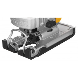 DEWALT DCS334N-XJ elektrinis siaurapjūklis 2,1 kg