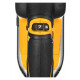 DEWALT DCS334N-XJ elektrinis siaurapjūklis 2,1 kg