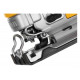 DEWALT DCS334N-XJ elektrinis siaurapjūklis 2,1 kg