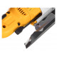 DEWALT DCS334N-XJ elektrinis siaurapjūklis 2,1 kg