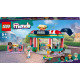 LEGO® 41728 FRIENDS Hartleiko miesto restoranas