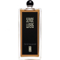 Parfuminis vanduo Serge Lutens Santal Majuscule 50ml