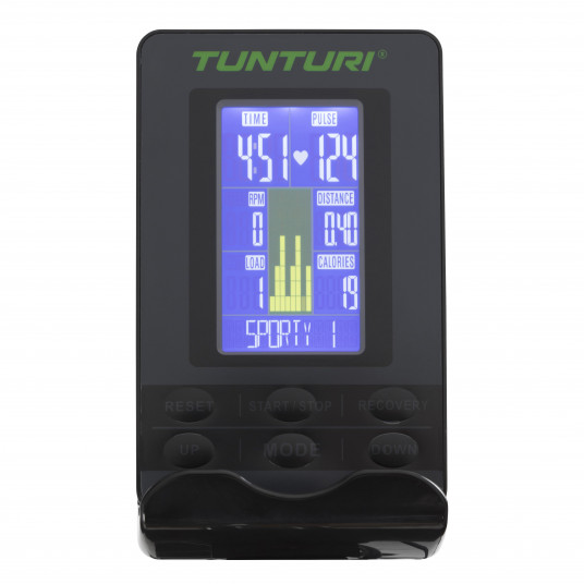 Spiningo dviratis Tunturi Compentence S40