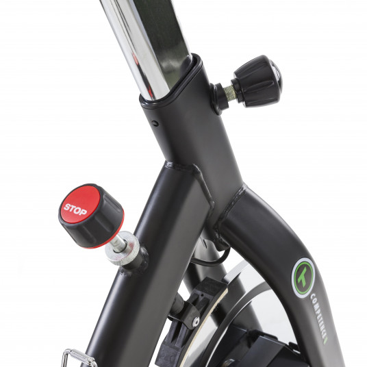 Spiningo dviratis Tunturi Compentence S40